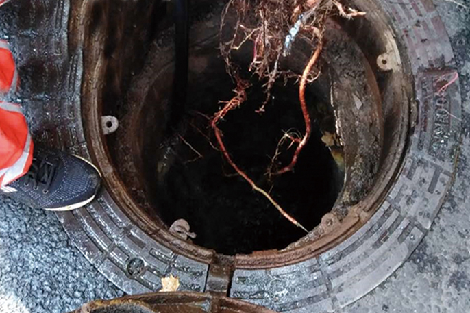 桐城管道预处理